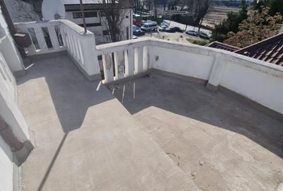 COMISION 0% BARBU VACARESCU STRADAL VILA D+P+ET+M+TERASA SI GARAJ CURTE LIBERA - 16