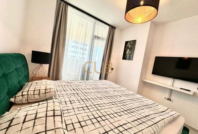 XCity Tower 2-Ap 2cam |parcare,bloc nou| Torontalului,Aradului,Lipovei - 15