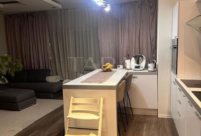 Apartament de lux, 3 camere, 80 mp – Zona Zorilor - 3