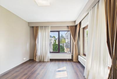 Casă individuală Pipera | 242 mp utili | Teren 500 mp | Stradă privată - 14