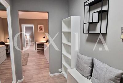 AX1258 Tipografilor, Etaj Intermediar, Renovat Complet - 9
