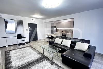 Apartament 2 camere mobilate utilate la prima inchiriere Rahovei - 3