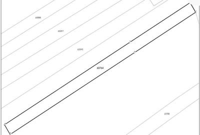 Teren 3600 mp Osoi, Comarna - 1