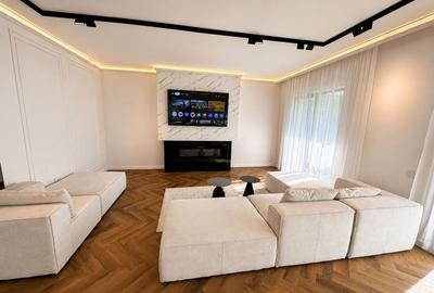 Vilă modernă cu piscină | 337 mp | Andrei Mureșanu – Lux și Confort! - 8