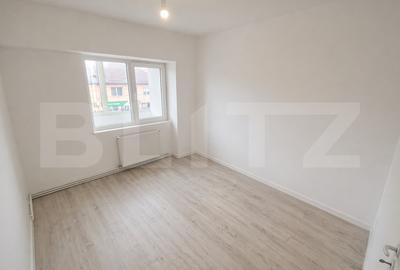 Apartament 3 camere, 64 mp, balcon, etaj intermediar, parcare, Baciu - 7