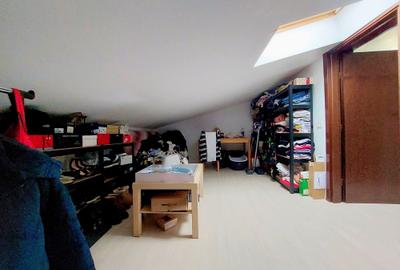 Apartament 5 Camere tip Duplex  Strada Caisului  Fundeni Dobroești - 24