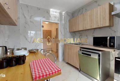 2 Camere de inchiriat | Titan | Metrou | Dishwasher | Mobilat | Utilat - 3