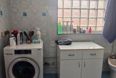 Casa p+2 cu spațiu comericial - 5