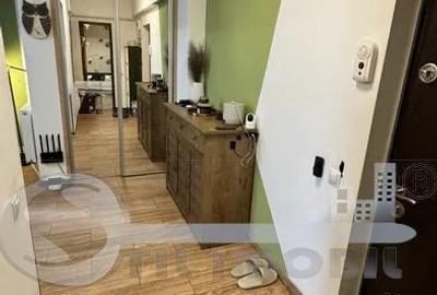 Apartament 2 camere open space + loc de parcare – Aleea Tudor Neculai, CUG - 2