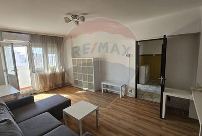 Apartament 2 camere – 1 minut metrou Crângași | Parc Crângași - 1