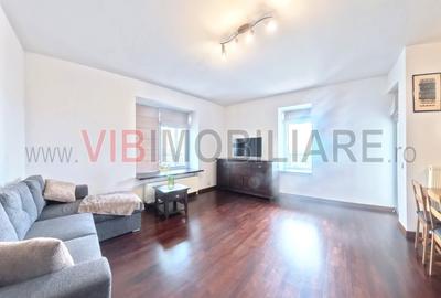 Asmita Gardens - 2 camere - mobilat/utilat - cu parcare - sut 80mp - 3