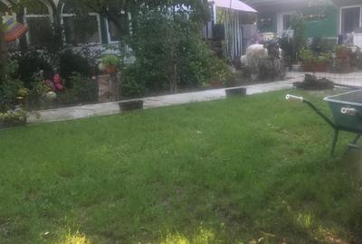 Casă de vacanță Călugăreni jud Giurgiu New 2026 - 8