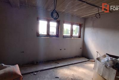 Casa individuala la Rosu, 5 camere, Sacalaz - Proiect deosebit - 15