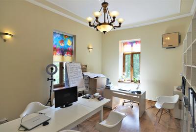 VIla reprezentativa  - Piata Romana - 13