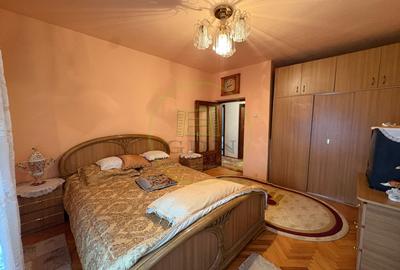 Casa, D+P+1+M , 240 mp, Cartier Valea Rosie, Zona Liceul Traian Vuia - 6