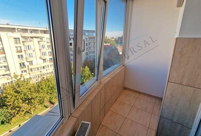 Apartament cu 2 camere decomandat în P-ța Unirii