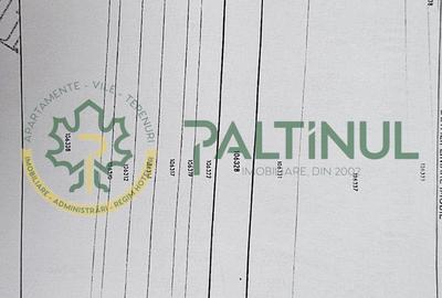 Teren de vânzare – Poplaca, Sibiu - 1