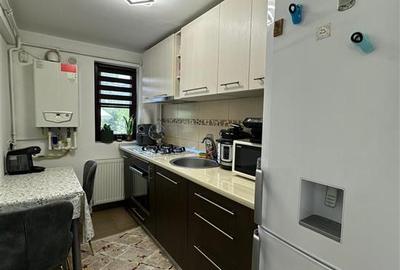 Inchiriere Apartament cu 2 camere Decomandat Tatarasi Nord- 2 Locuri de Parcare - 2