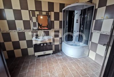 Casa individuala cu 5 camere in localitatea Miercurea Sibiului - 6