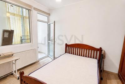 REA1026773 Studio dublu I Metrou Piata Iancului I Bloc boutique - 3