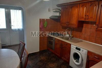 Apartament 3 camere Girocului parter cu balcon - 4