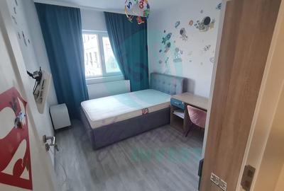 4 camere renovat | Militari – Apusului | Centrală, mobilat - 9