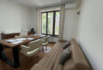 SPATIU DE BIROU/ COMERICIAL DE 160 MP LA INCHIRIERE PE CALEA VICTORIEI - 15