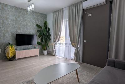 Zona Bd Brancoveanu - Apartament nou, 2 camere, decomandat, mobilat - 3