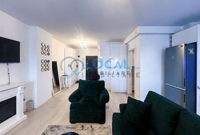Apartament 2 camere modern parcare | Centru |  Gheorghe Lazar - 4