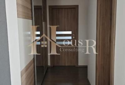 3 camere.Mobilat si Utilat.Loc de parcare in CF - 9