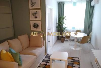 Garsoniera | Theodor Pallady | Loc Parcare | Metrou | Centrala - 1