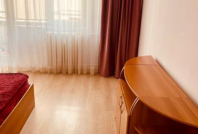 Garsoniera Nerva Traian, 5 minute de metrou, mobilată si utilată complet, libera - 3