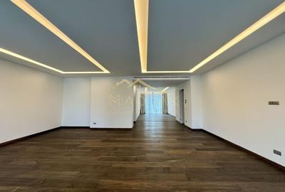 Penthouse cu 5 Camere *400mpc* / 67mp terasa / View 360 / Bd. Kiseleff - 53