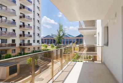 Apartament 2 camere + birou | Tip 3A | HILS Republica - 16