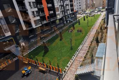 Apartament 3 camere de inchiriat - Energia Residence ┃Loc parcare - 9