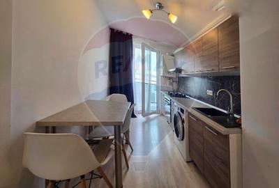 Apartament cu 2 camere de vânzare în zona Rivus - 3