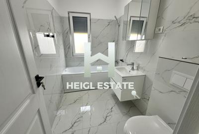 Apartament cu 2 camere  si curte privata in zona Braytim - 5
