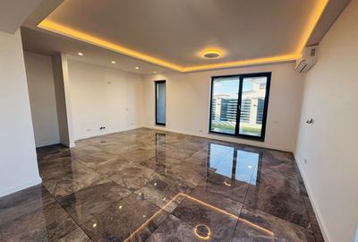 Vila P+1+M 5 camere Popesti-Leordeni - 2