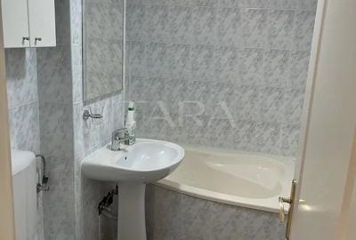 Apartament decomandat cu 2 camere, balcon lung, Gheorgheni. - 7