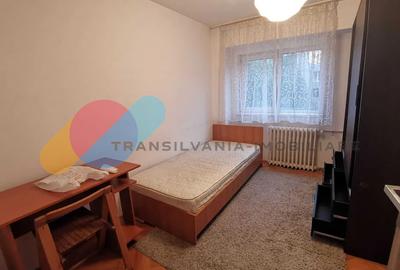Apartament decomandat 3 camere | Etaj 1 | Ideal pentru locuință, str Bucuresti - 3