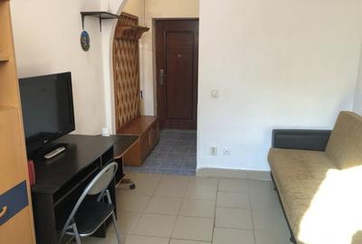 Garsoniera centrala proprie 7 min M Grozavesti + Loc Parcare DB115 - 1