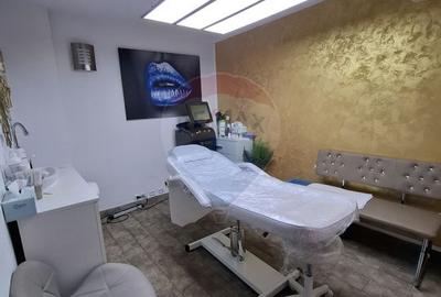 Vilă de închiriat – activități medicale, birouri – Piata Victoriei - 1