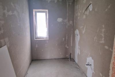 Casa individuala, 100mp utili, 500mp teren, Popesti - 11