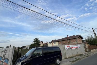 Bucurestii Noi Straulesti Centura Nord DNCB str Nades - 10