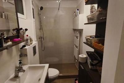 Apartament 3 camere - Cișmigiu, mobilat, centrala proprie, bloc fără risc - 5