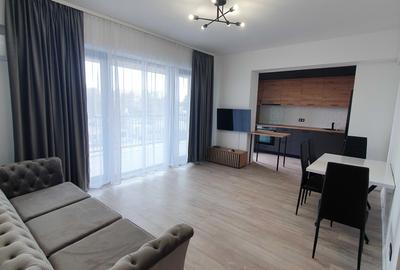 Apartament | 2 cam | Sisesti | NorthSide Park |