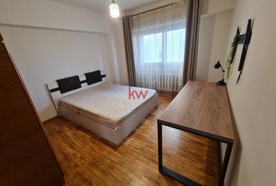 Apartament cu 4 camere si 2 bai, plus 2 balcoane, Esplanada Nicolina! - 11