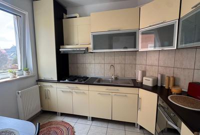 COMISION 0 | Apartament 3 camere |Etaj + Mansardă| 67 mp | Dumbrăvița - 3