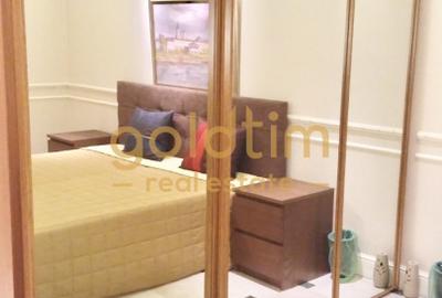 APARTAMENT SPATIOS/TERASE/2GARAJE/BOXA/AMBASADA AMERICII/BANEASA REZIDENTIAL - 9