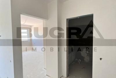 Apartament 2 camere, 44 mp, parcare, semifinisat, Omnia Residence - 7